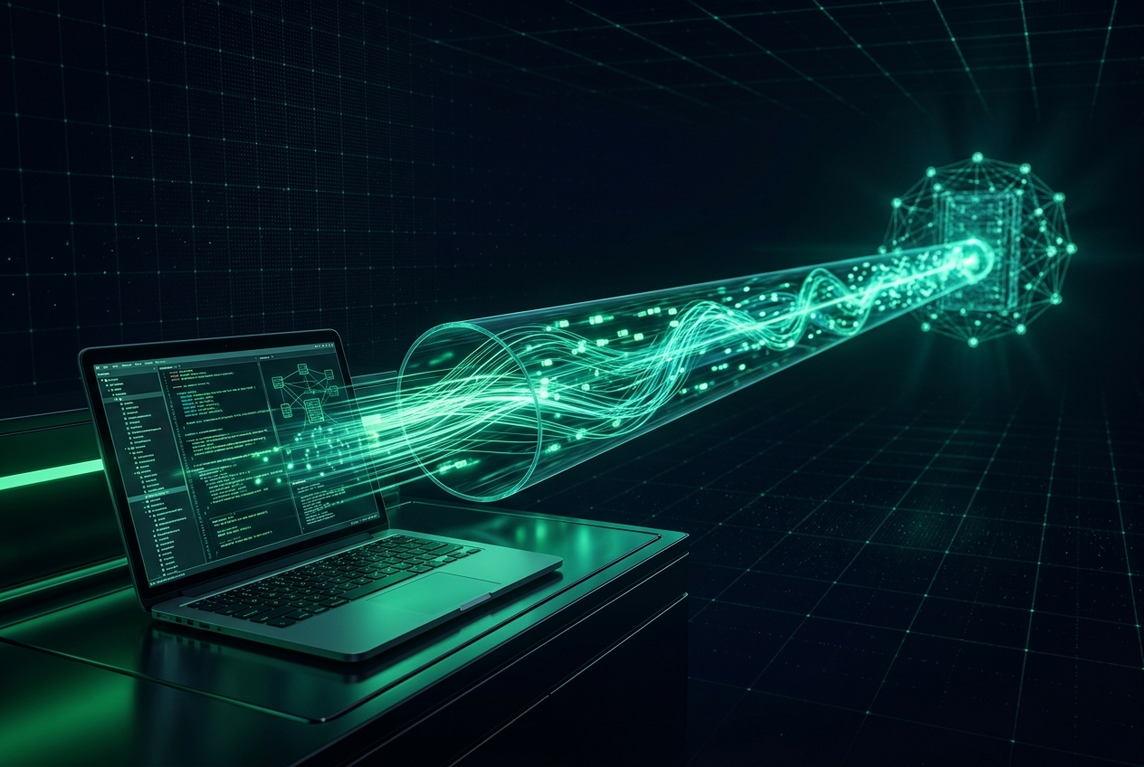 Inside a Firewall: How It Decides What Gets In and What Gets Dropped