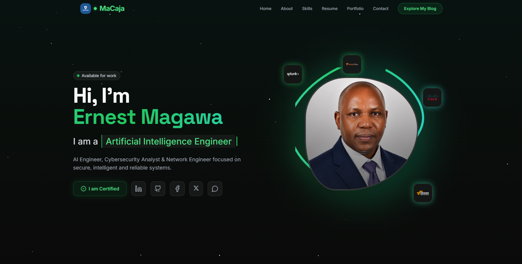Website Development: Project III