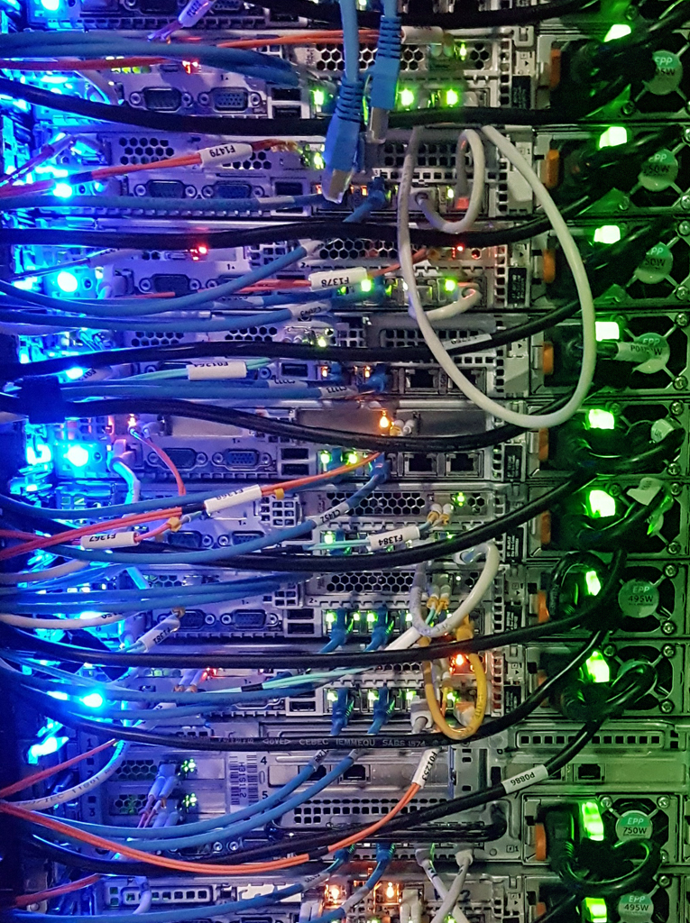 OSPF vs EIGRP: Choosing the Right Interior Routing Protocol