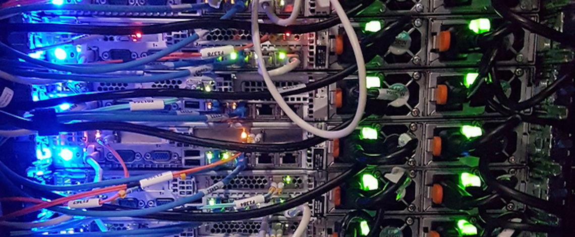 OSPF vs EIGRP: Choosing the Right Interior Routing Protocol