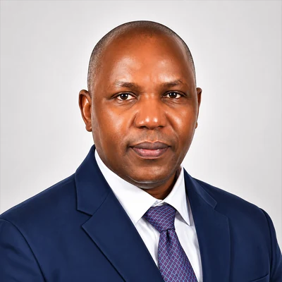 Ernest Magawa